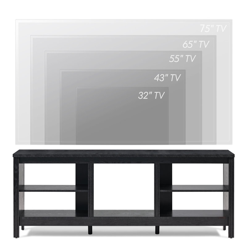 Ebern Designs 70'' Media Console Wayfair